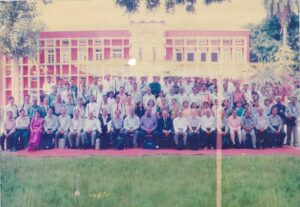 National Conference on Liquid Crystal – 2004